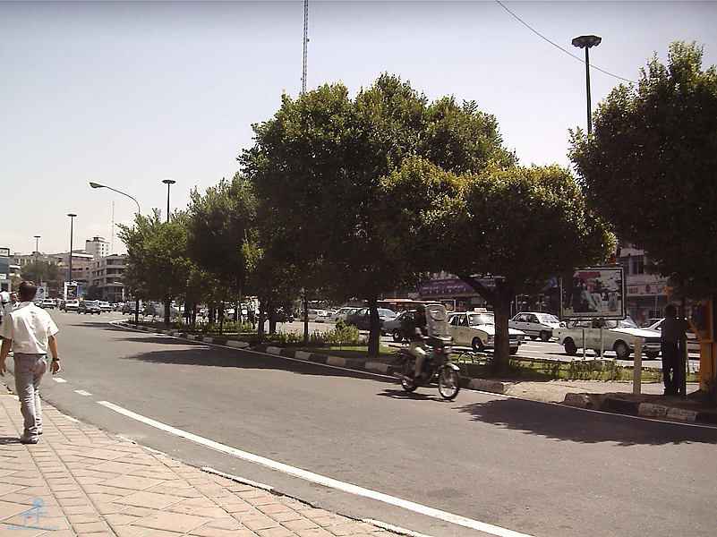 Tehran (186)
