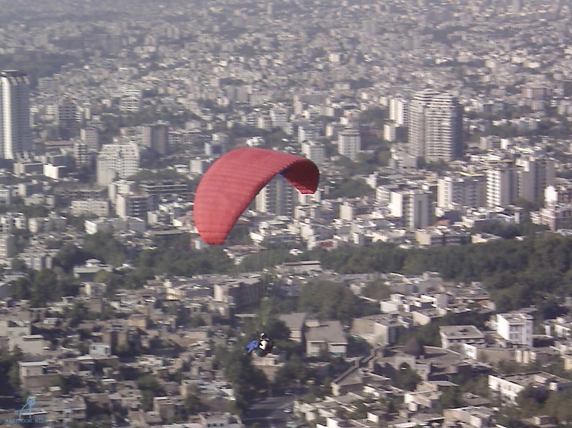 Tehran (312)