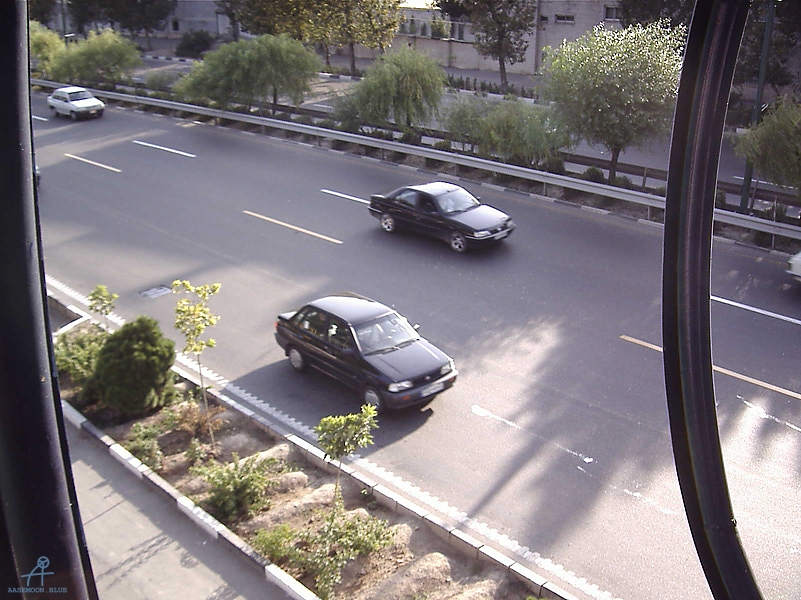 Tehran (376)