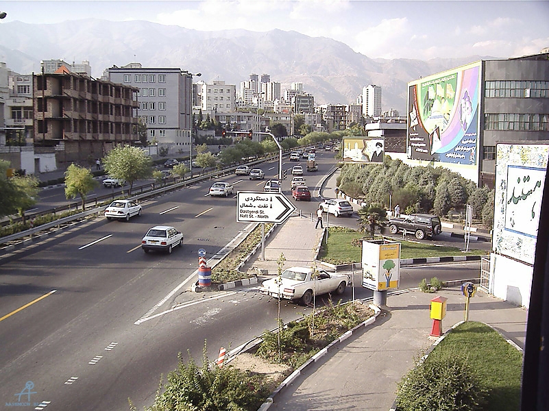 Tehran (379)