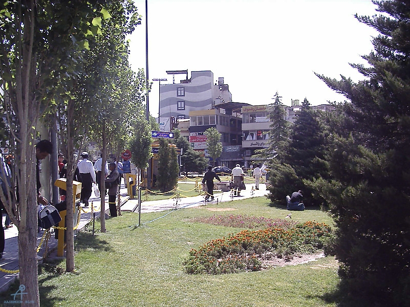 Tehran (432)