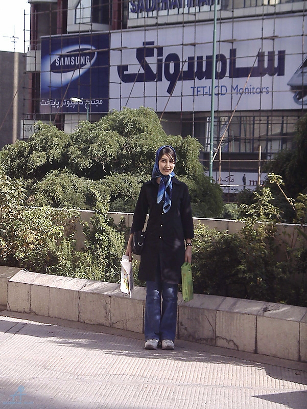 Tehran (492)