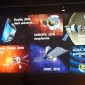 Motivation Through Inspiration :: Lecture by Director General of the European Space Agency
